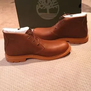 Timberland | Shoes | Nib Timberland Belanger Ek Chukka  display picture 3
